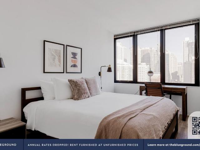 Apartment for rent in Chicago Park, Illinois