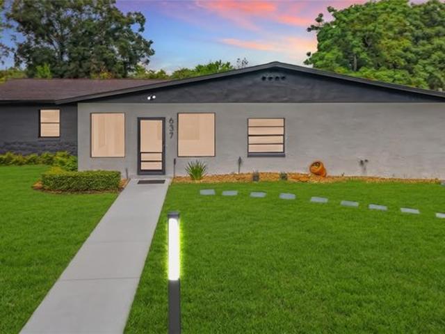 House for sale in Longwood, Florida