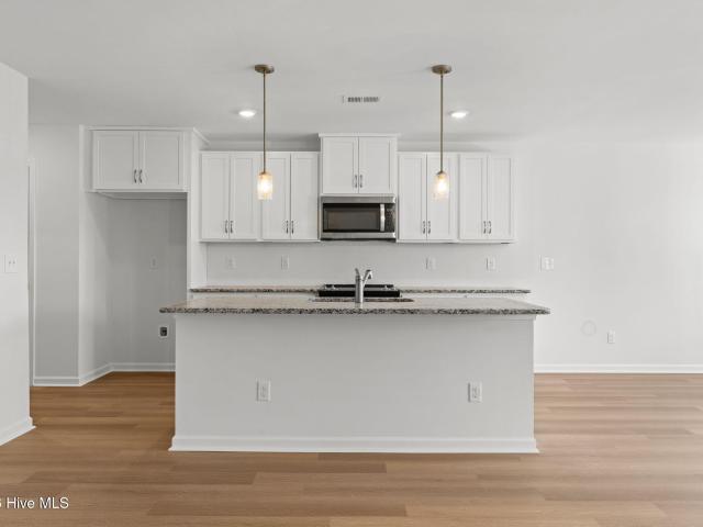 House for sale in Southport, North Carolina