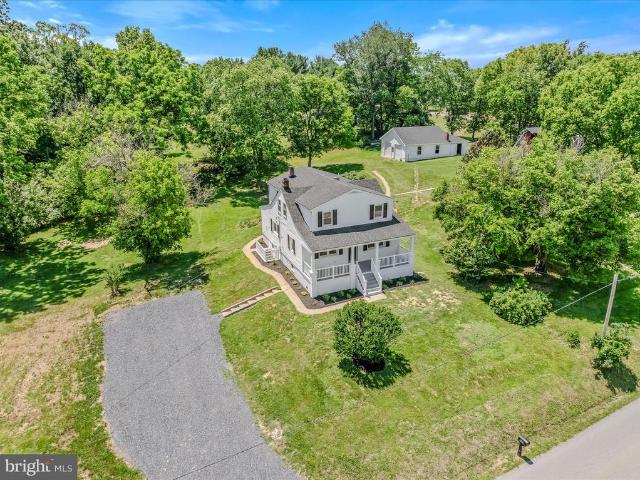 House for sale in Shepherdstown, West Virginia