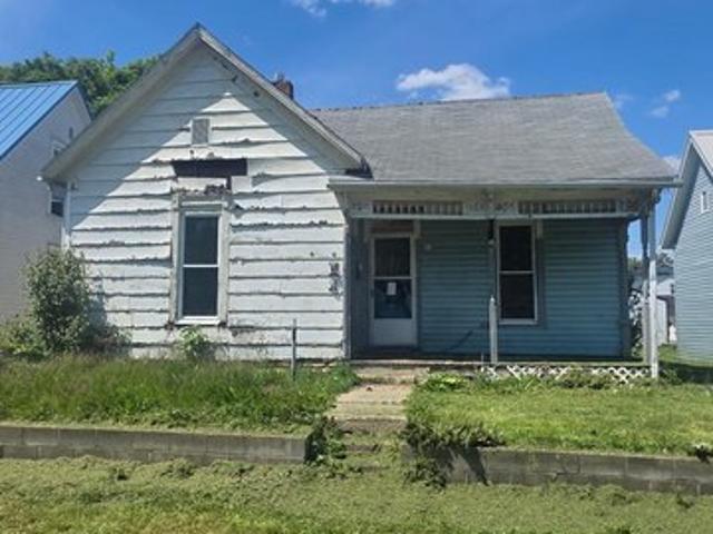 House for sale in Greenfield, Ohio