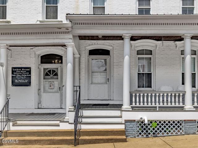 House for sale in Montour, Pennsylvania