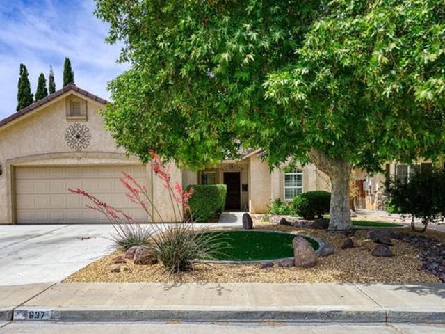 House for sale in Ridgecrest, Kern County