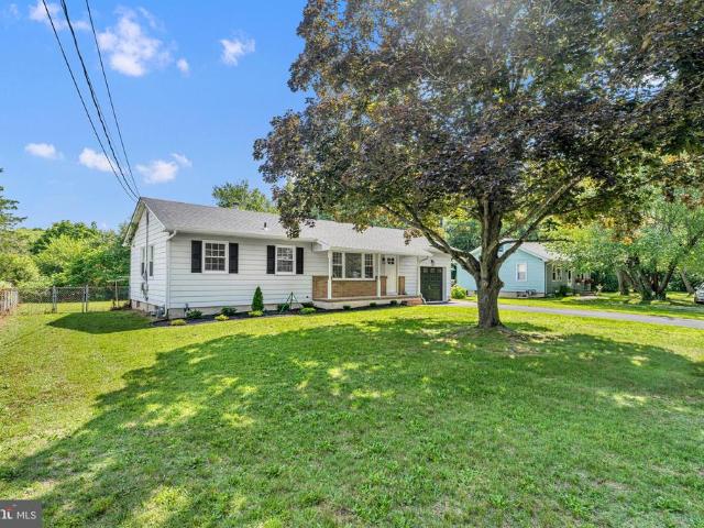 House for sale in Vineland, New Jersey