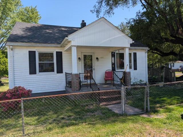 House for sale in Virginia