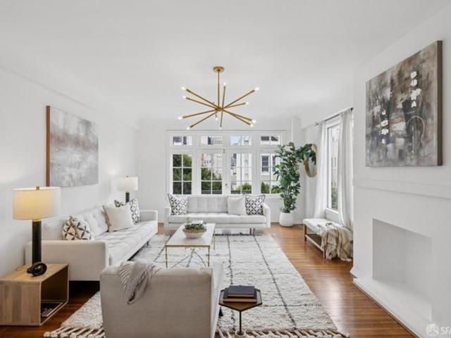 Condo for sale in San Francisco, California