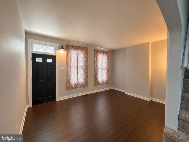 Property for rent in Gloucester City, New Jersey