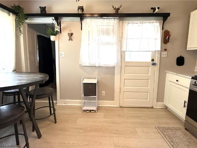 House for sale in Wooster, Ohio