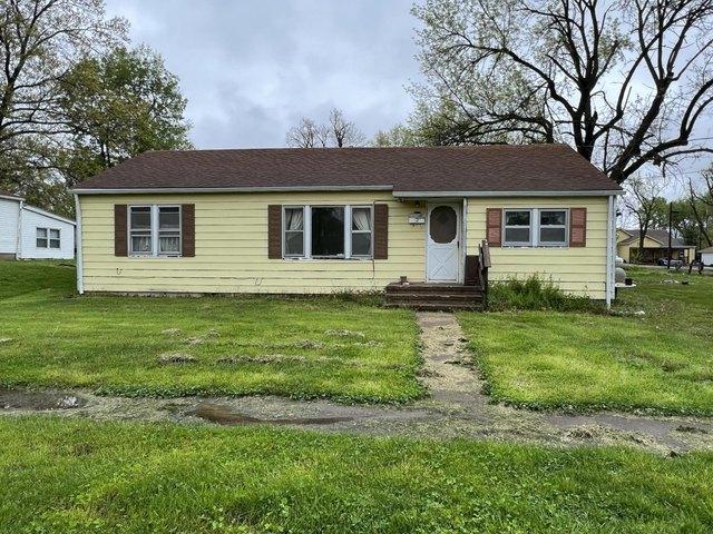 House for sale in Mexico, Missouri