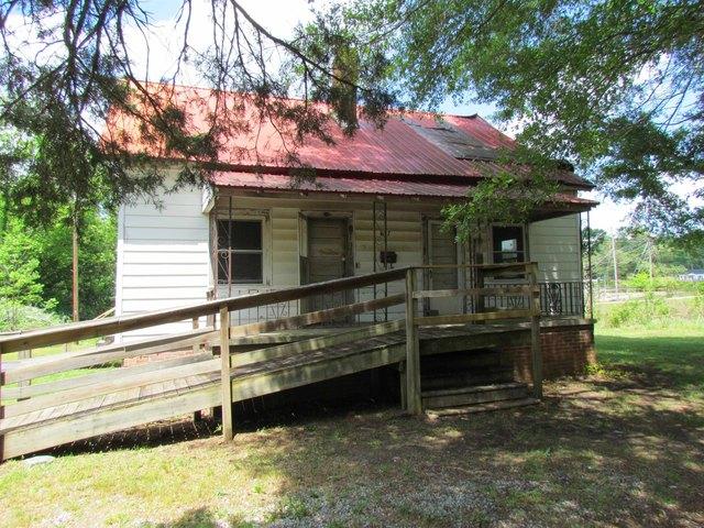 House for sale in Pickens, South Carolina