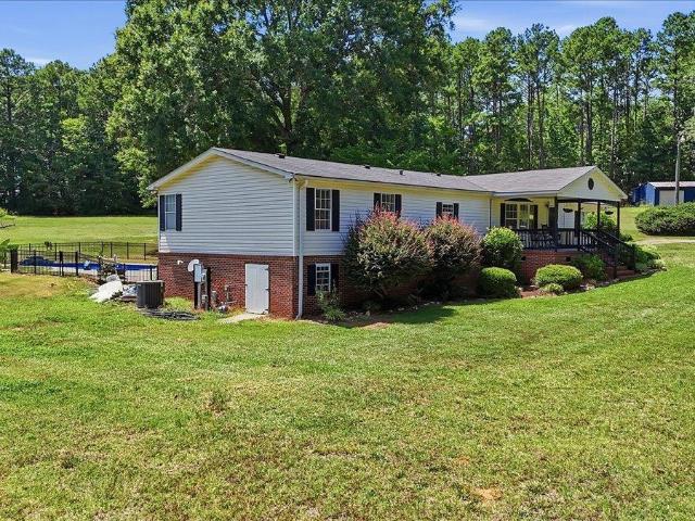 House for sale in Laurens, South Carolina