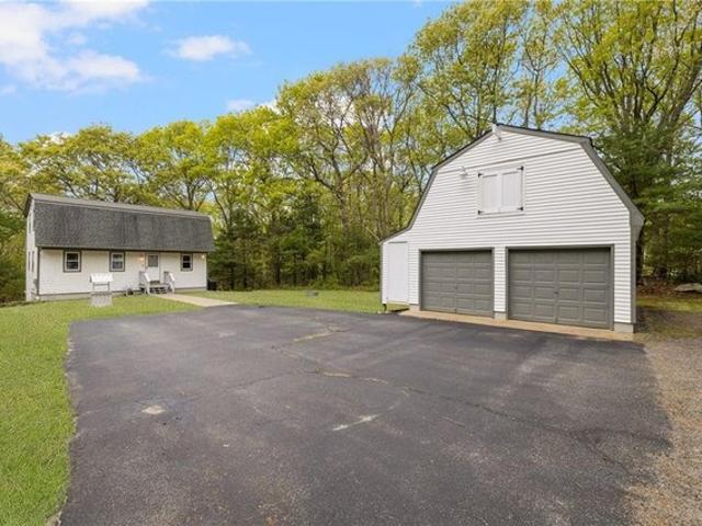 House for sale in Coventry, Rhode Island