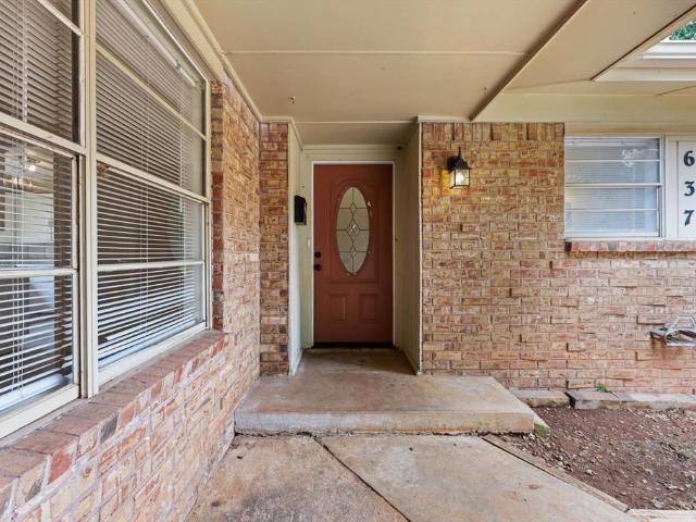 House for sale in Edmond, Oklahoma