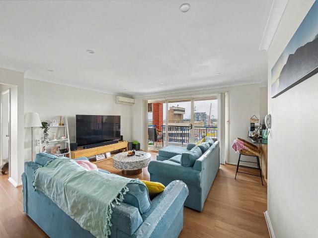Apartment for rent in Wollongong West, New South Wales