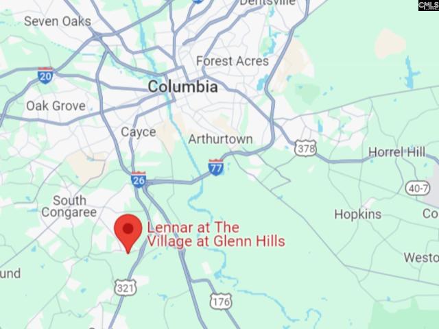 House for sale in Glenn Village, Gaston