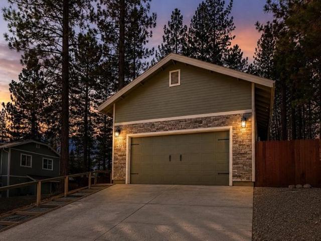 House for sale in Portola, California