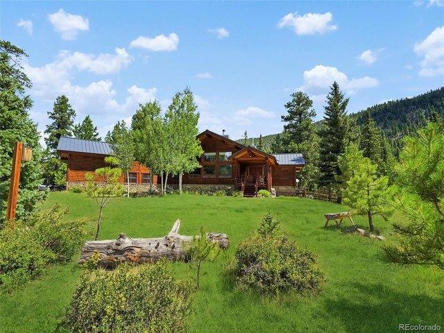 House for sale in Conejos, Colorado