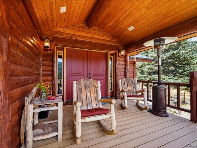 House for sale in Conejos, Colorado