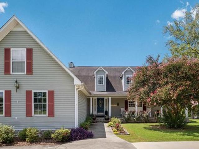 House for sale in Etowah, Alabama