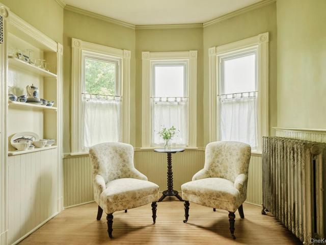 House for sale in Rhinebeck, New York