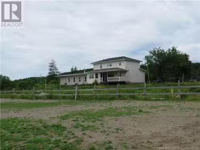 House for sale in Saint Martins, New Brunswick