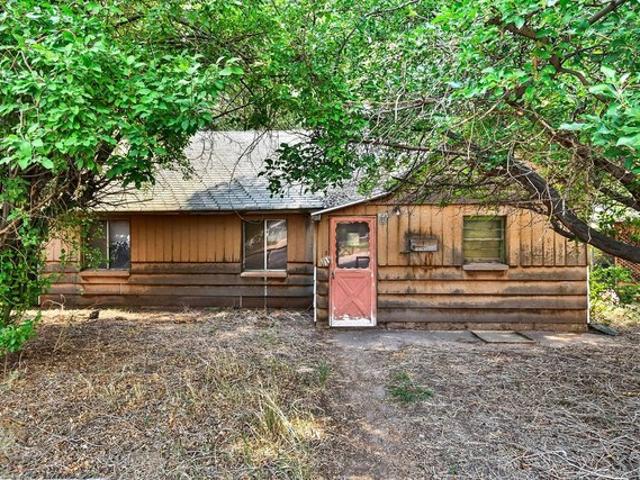 House for sale in Richfield, Utah