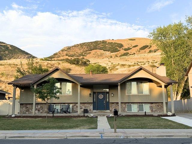 House for sale in Centerville, Utah