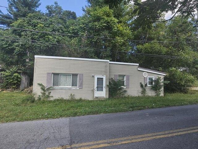 House for sale in Marion, Smyth County