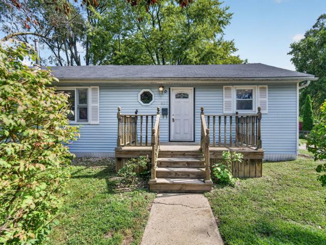 House for sale in Wilmington, Illinois