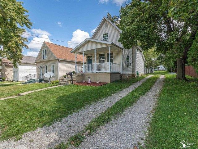 House for sale in Adrian, Michigan