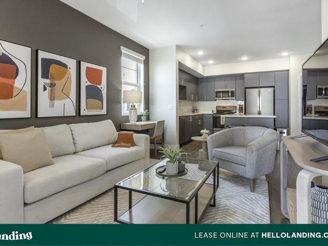 Apartment for rent in Fort Worth, Texas