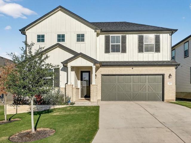 House for sale in Williamson, Texas