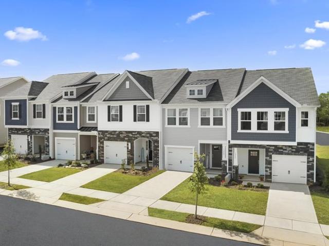 Townhouse for sale in Wake, North Carolina