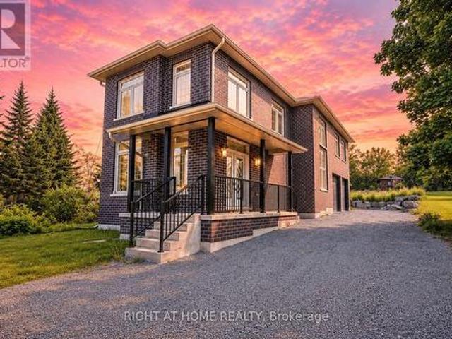 House for sale in Durham, Ontario