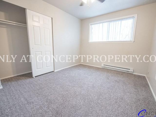Apartment for rent in Salt Lake City, Utah