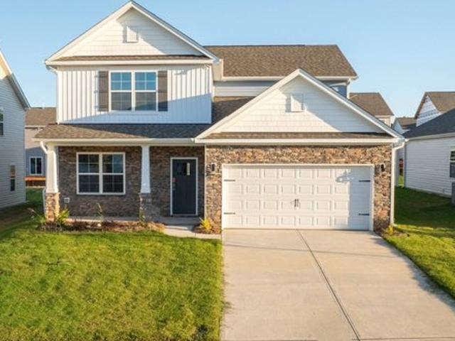 House for sale in Guilford, North Carolina