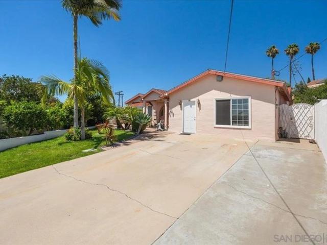 House for sale in Chula Vista, California