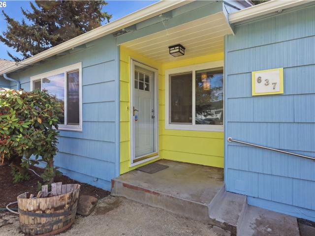 House for sale in Oregonia