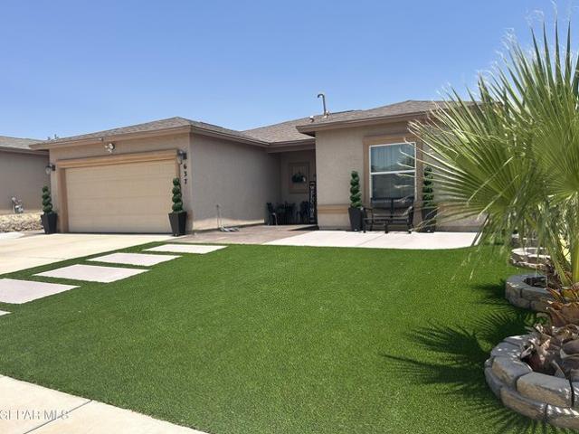 House for sale in Saint Anthony, Texas