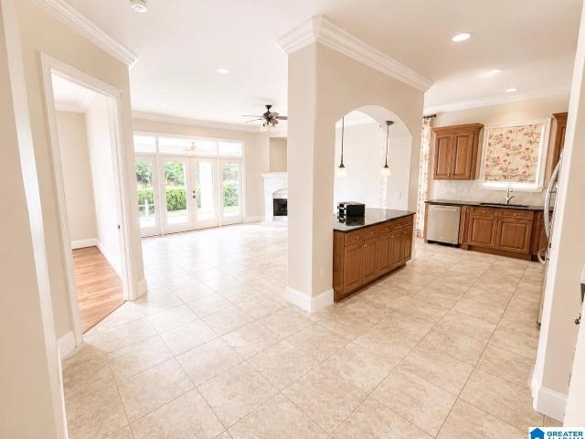 House for sale in Hoover, Alabama
