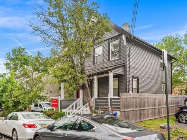 House for sale in Orange, New Jersey