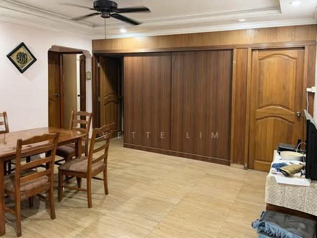Apartment for sale