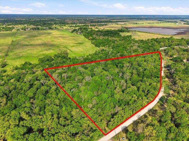 Land for sale in Wills Point, Texas