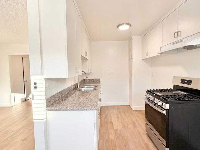 Apartment for rent in Los Angeles, Los Angeles County
