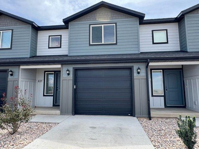 Townhouse for sale in Fillmore, Utah