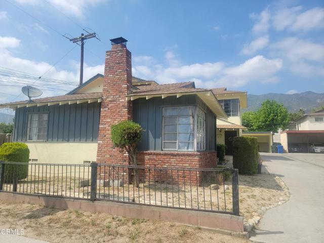 House for sale in Altadena, California