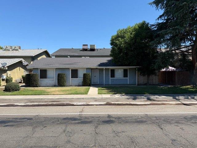 House for sale in Clovis, California