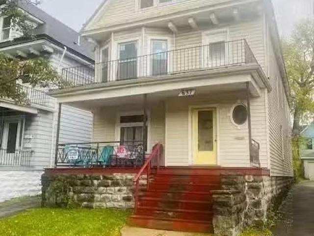 Apartment for rent in Buffalo