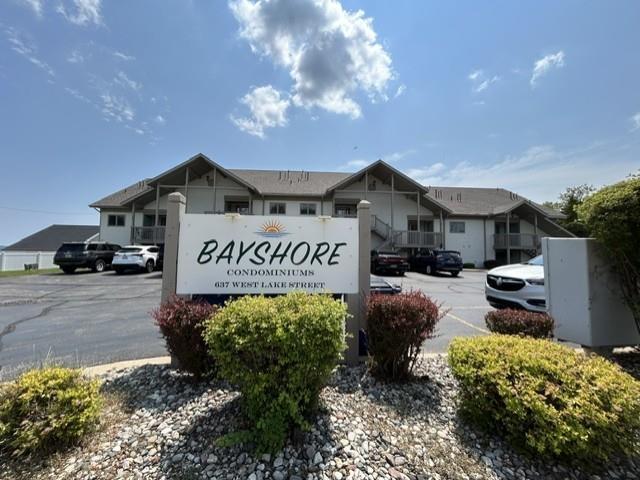 Condo for sale in Tawas City, Michigan