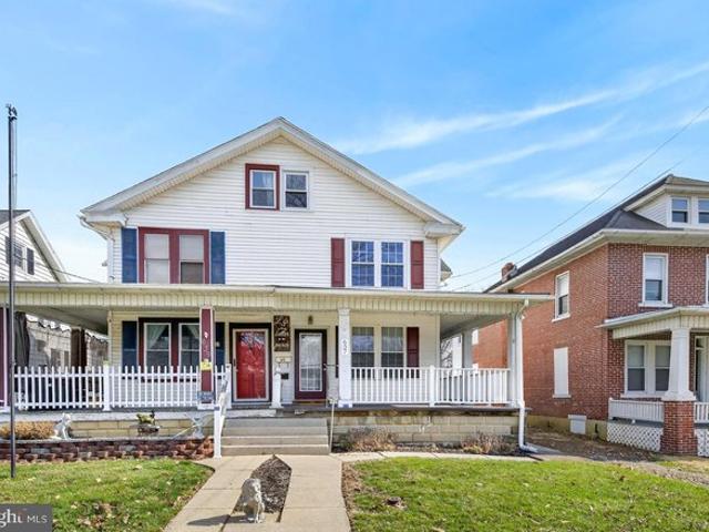 Townhouse for sale in Ephrata, Pennsylvania